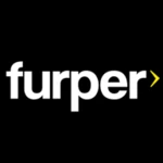 furper android application logo